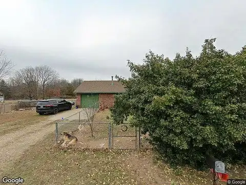 Baron, TAHLEQUAH, OK 74464
