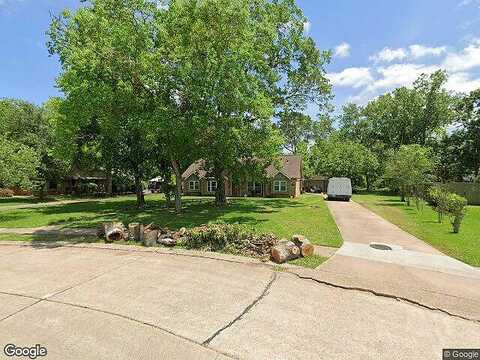 Begonia, LAKE JACKSON, TX 77566