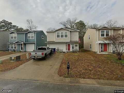Blackwell, OWENS CROSS ROADS, AL 35763