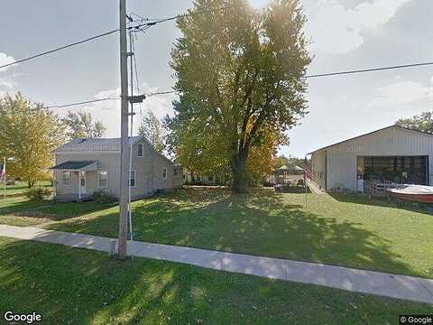 Breen, BRADFORD, IL 61421