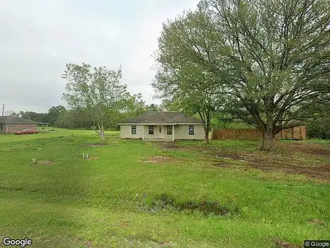 Broad Ridge, CARRIERE, MS 39426