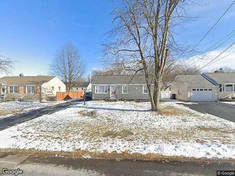 Brookside, WETHERSFIELD, CT 06109