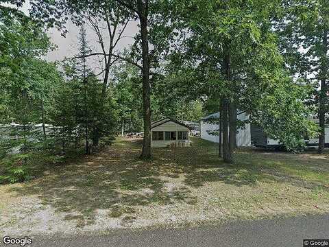 Burrill, PRUDENVILLE, MI 48651