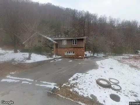 Cougar, ELKHORN CITY, KY 41522