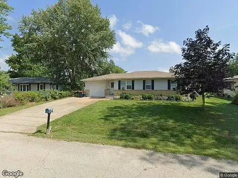 Crescent, LINCOLN, MO 65338