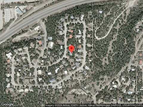 Circle, RUIDOSO DOWNS, NM 88346