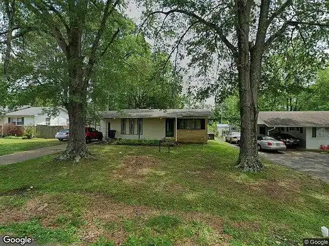 Harris, CORINTH, MS 38834