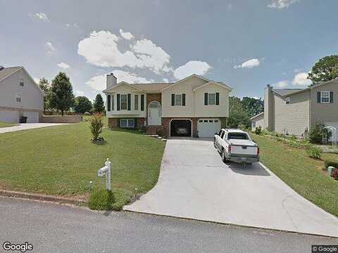 Ebony, JOHNSON CITY, TN 37615