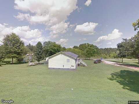 Eubanks, PIEDMONT, AL 36272