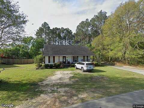 Hillside, FITZGERALD, GA 31750