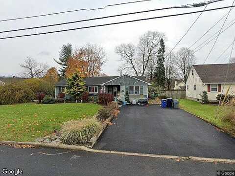 Hurley, HACKETTSTOWN, NJ 07840