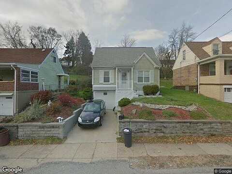 James, NORTH VERSAILLES, PA 15137
