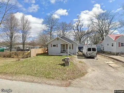 Larchmont, SPRINGFIELD, OH 45503