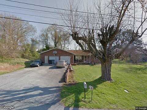 Locust, BRISTOL, TN 37620