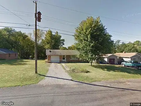 Midway, COTTAGE HILLS, IL 62018