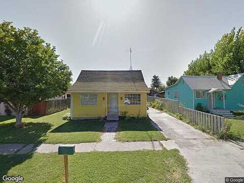 Date, TOPPENISH, WA 98948