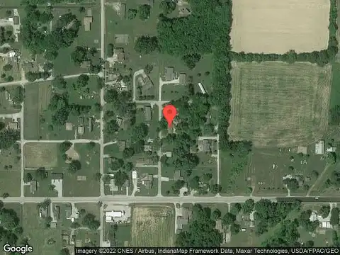 Mitchell, HYMERA, IN 47855