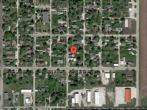 Wood, GIBSON CITY, IL 60936