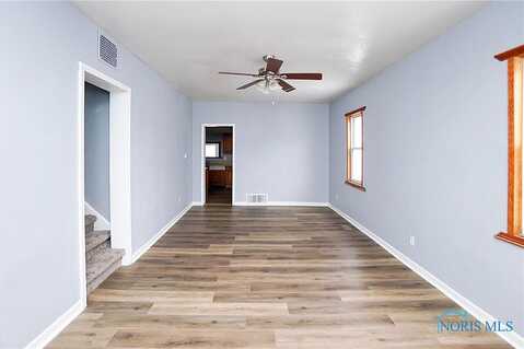 North, MC COMB, OH 45858