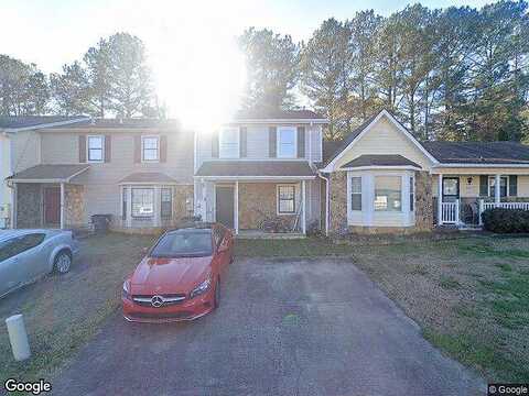 Oak, STOCKBRIDGE, GA 30281