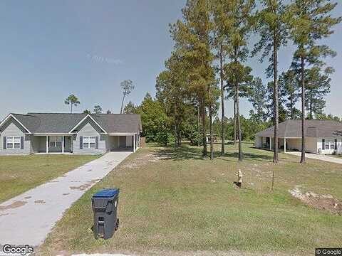 Rhetts, FITZGERALD, GA 31750