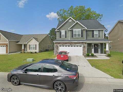 Rockland, GREENVILLE, NC 27858