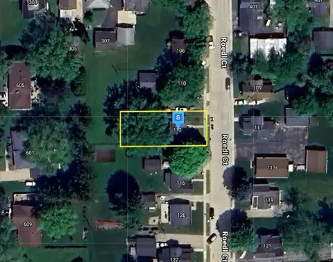 Roedl, BEAVER DAM, WI 53916