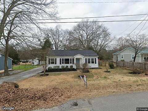 Roper, EASLEY, SC 29640