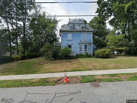 Russell, WATERTOWN, MA 02472