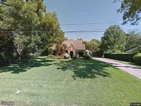 Grace, CROCKETT, TX 75835