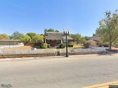 Lee, FORT GIBSON, OK 74434