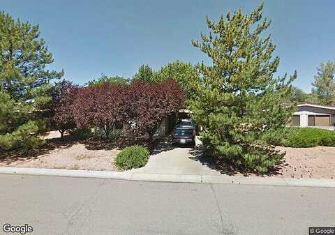 Pinecrest, PAYSON, AZ 85541