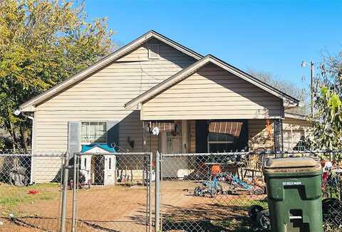 Van Buren, BLANCHARD, OK 73010
