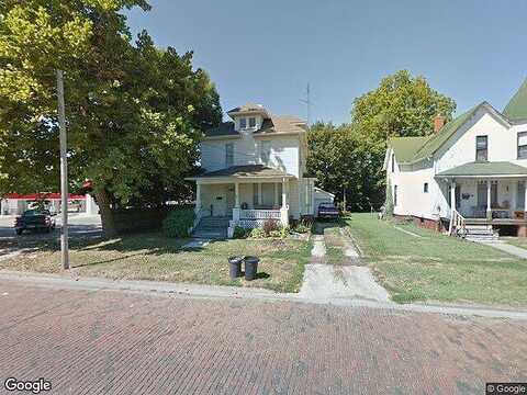 Whitesboro, GALESBURG, IL 61401