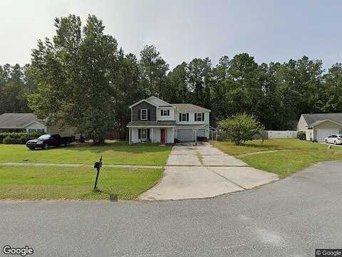 Sand Pine, SPRINGFIELD, GA 31329