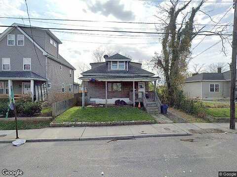 Seaview, LONG BRANCH, NJ 07740