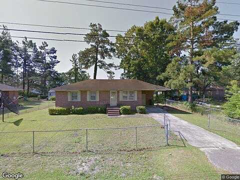 Shady, KINGSTREE, SC 29556