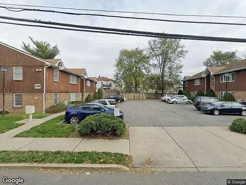 Sherwood, PATERSON, NJ 07502