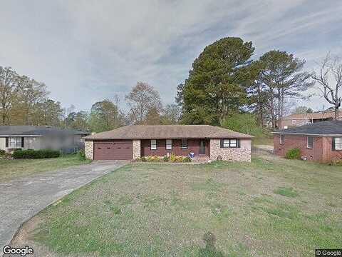Sherwood, RAINBOW CITY, AL 35906