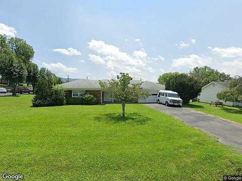 Sunnydale, TROUTVILLE, VA 24175