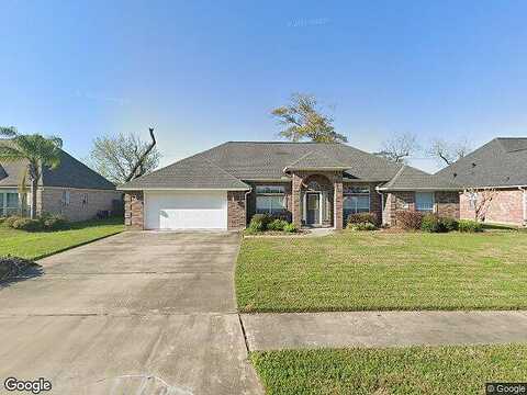 Teal, CLUTE, TX 77531
