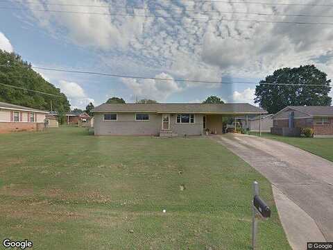 Union, NEW ALBANY, MS 38652