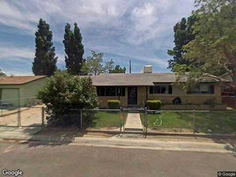 3Rd, HAWTHORNE, NV 89415