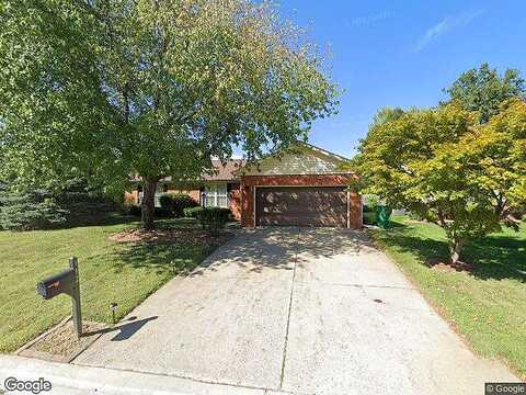 White Pine, O FALLON, IL 62269