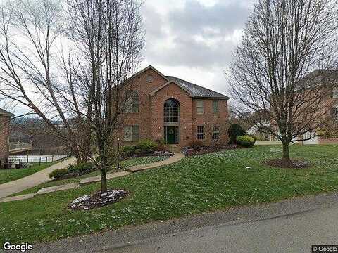 Windermere, CANONSBURG, PA 15317