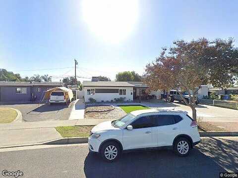 Baldwin, POMONA, CA 91767
