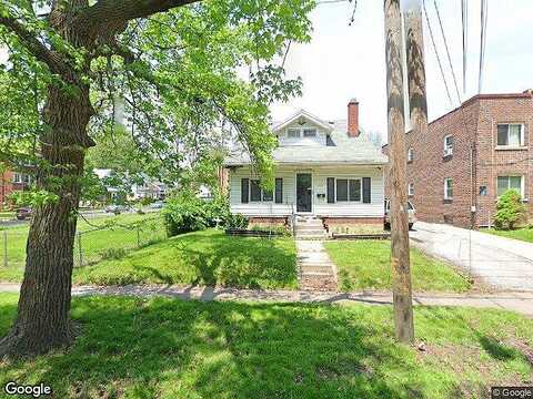 Berdan, TOLEDO, OH 43612