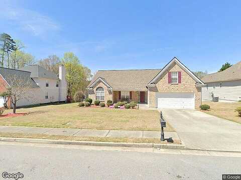 Chimney Trace, LAWRENCEVILLE, GA 30045