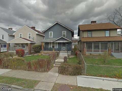 21St, COLUMBUS, OH 43211