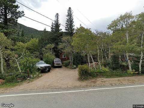 Eldorado, NEDERLAND, CO 80466